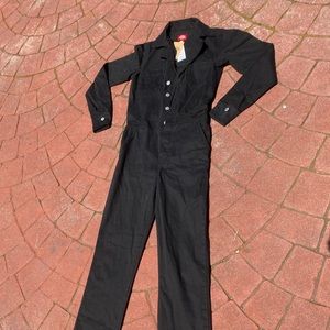 Dickies coveralls